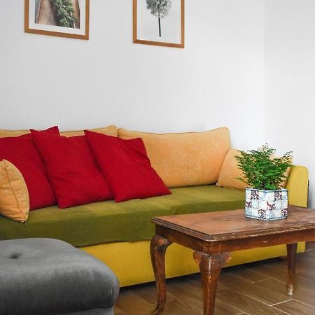 Belfry House Nafplio Apartment Ngoại thất bức ảnh