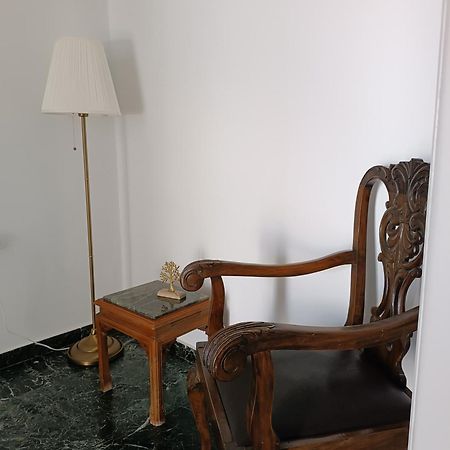 Belfry House Nafplio Apartment Ngoại thất bức ảnh