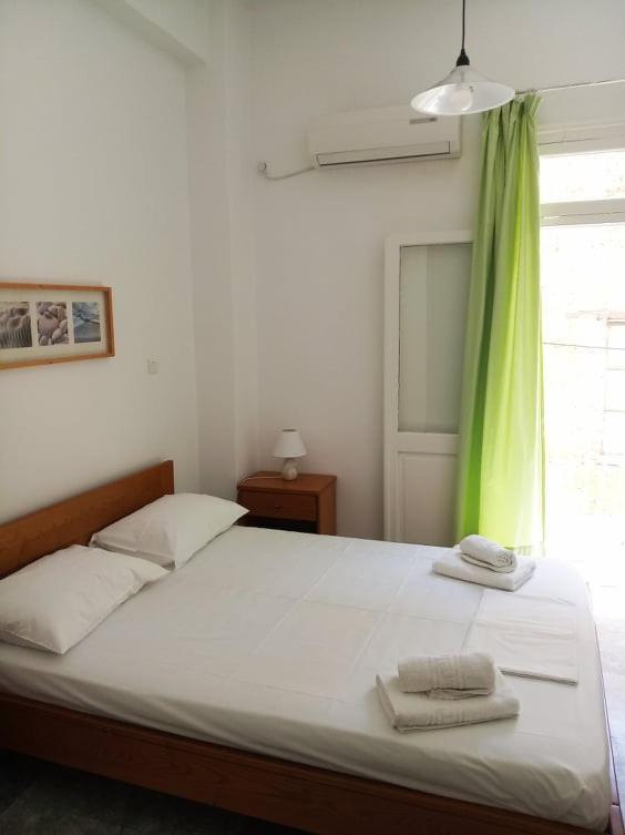Belfry House Nafplio Apartment Ngoại thất bức ảnh