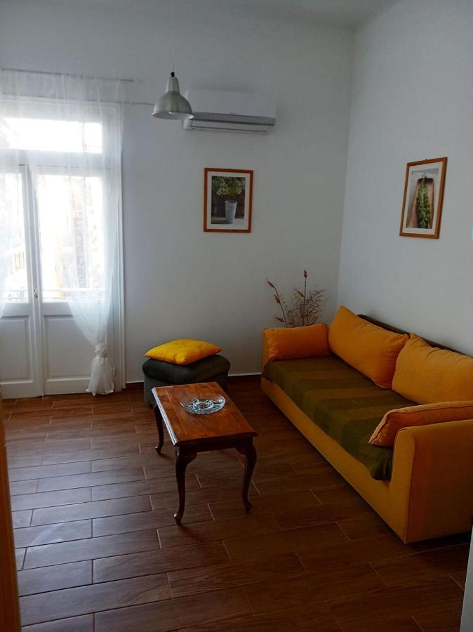 Belfry House Nafplio Apartment Ngoại thất bức ảnh
