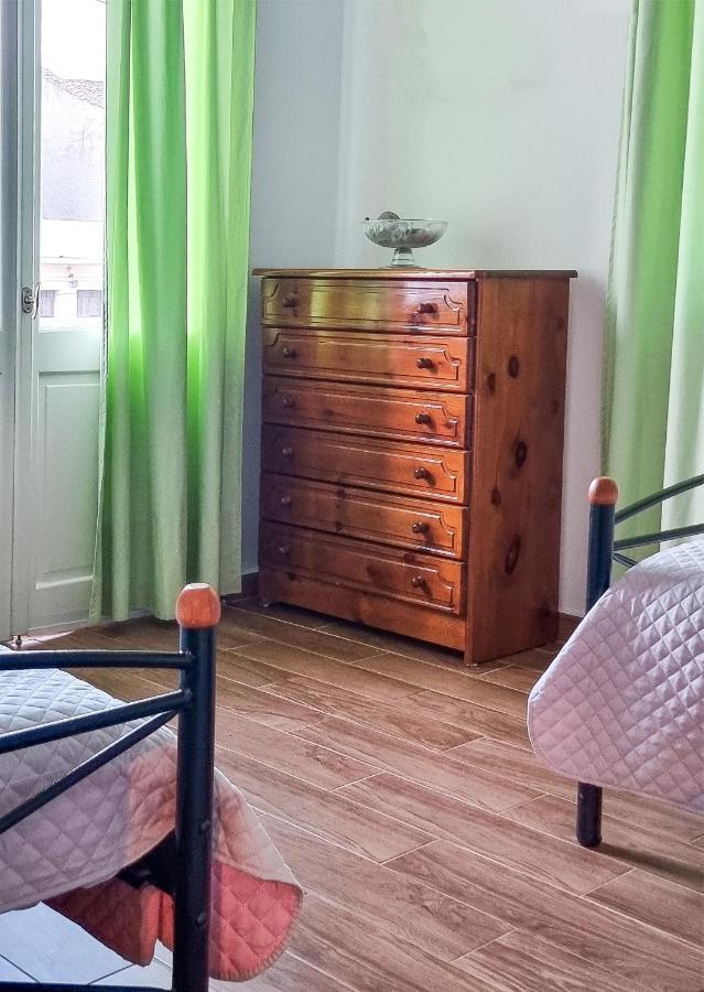 Belfry House Nafplio Apartment Ngoại thất bức ảnh