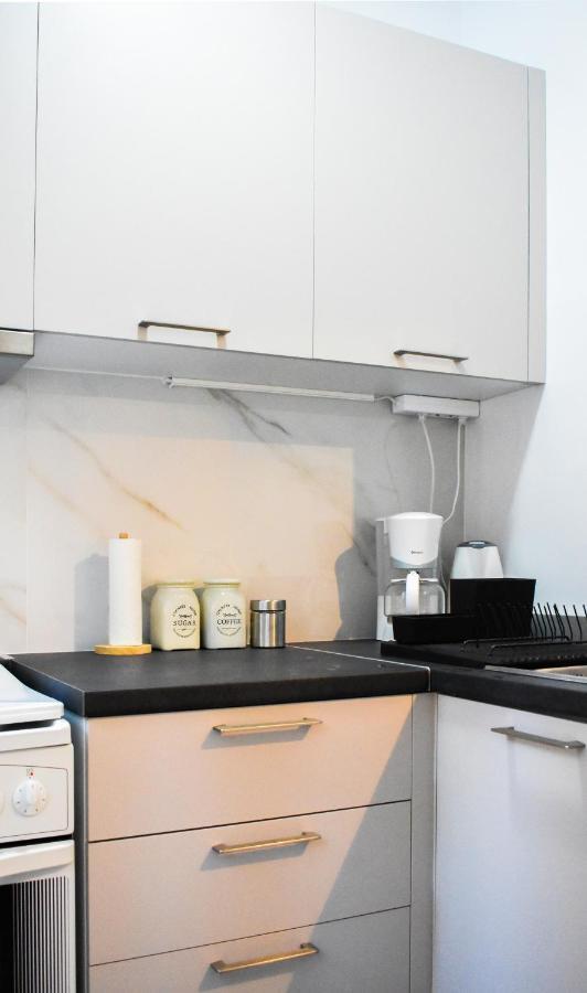 Belfry House Nafplio Apartment Ngoại thất bức ảnh