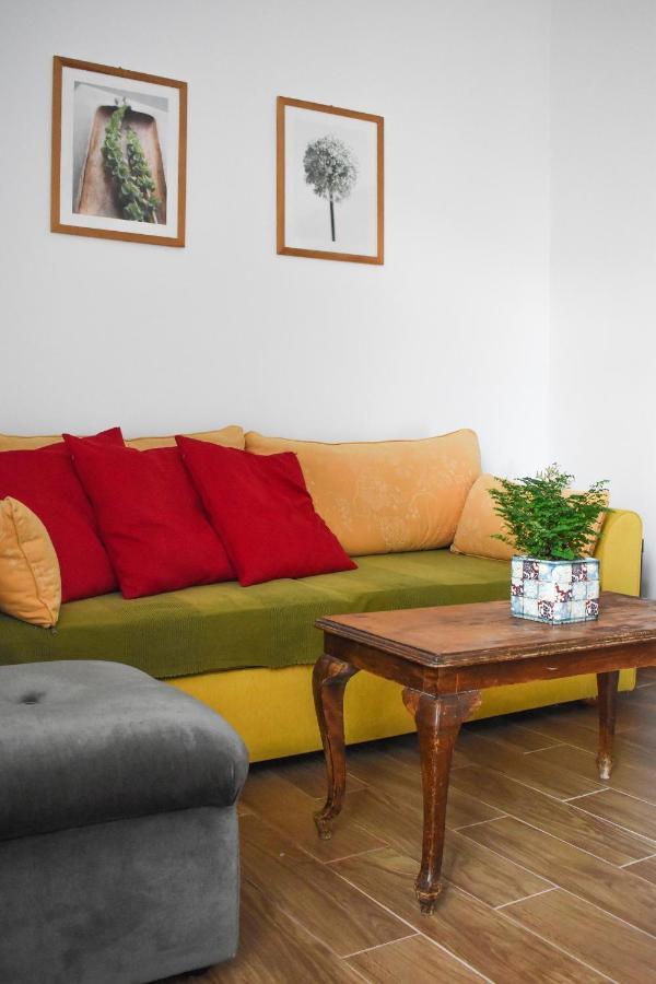 Belfry House Nafplio Apartment Ngoại thất bức ảnh