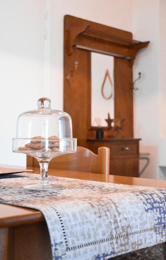 Belfry House Nafplio Apartment Ngoại thất bức ảnh