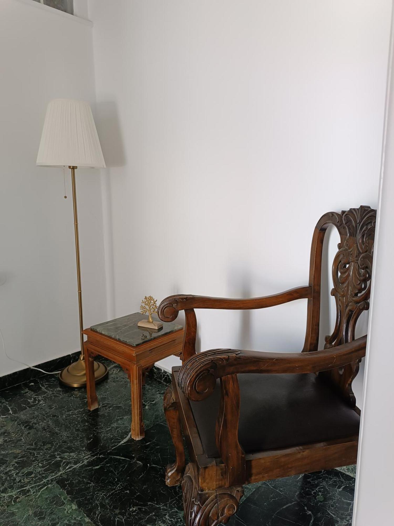 Belfry House Nafplio Apartment Ngoại thất bức ảnh