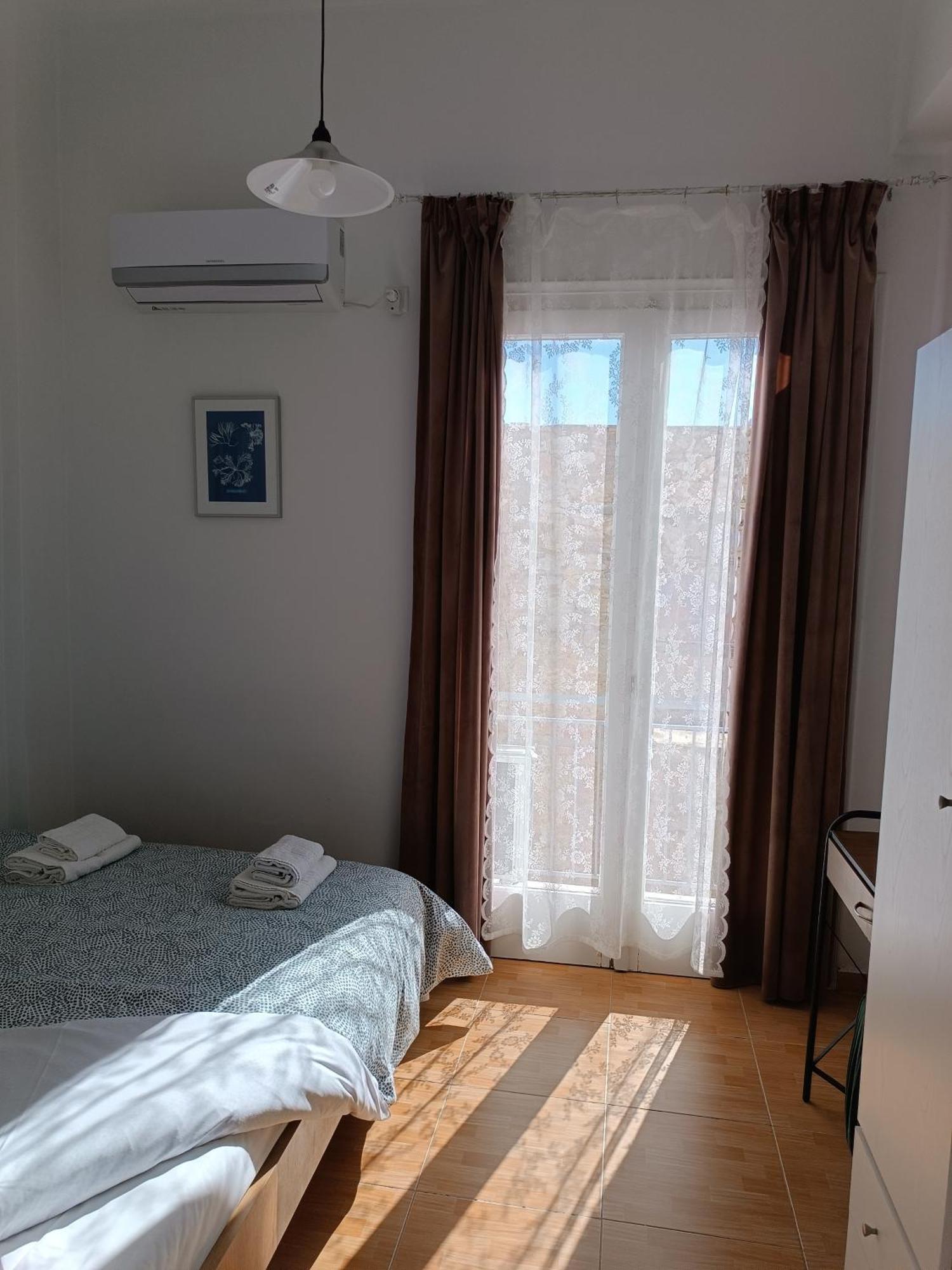 Belfry House Nafplio Apartment Ngoại thất bức ảnh