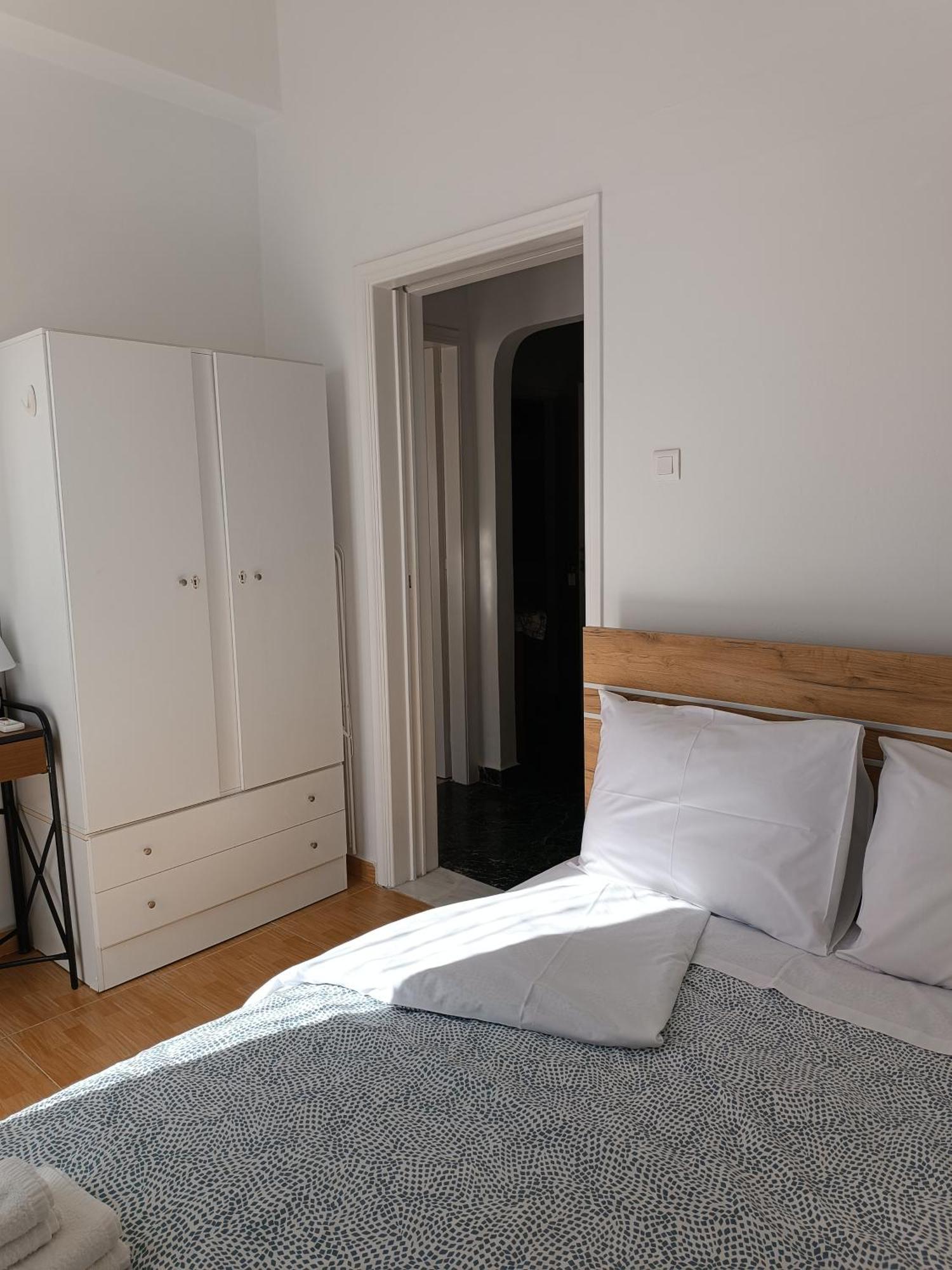 Belfry House Nafplio Apartment Ngoại thất bức ảnh