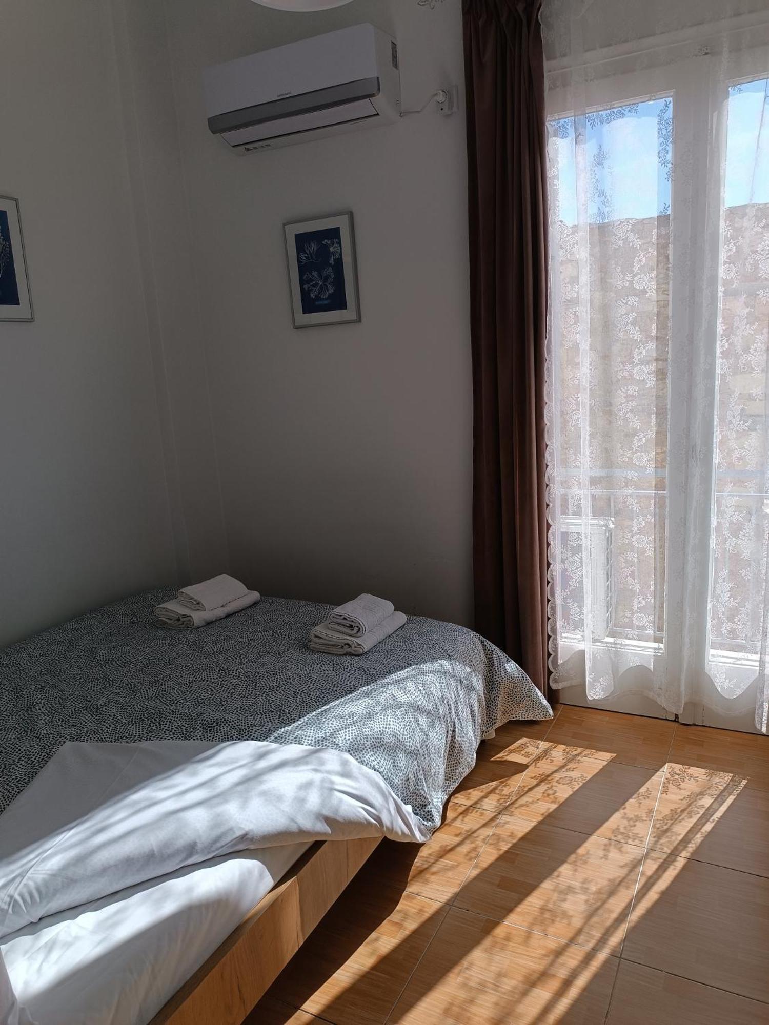 Belfry House Nafplio Apartment Ngoại thất bức ảnh