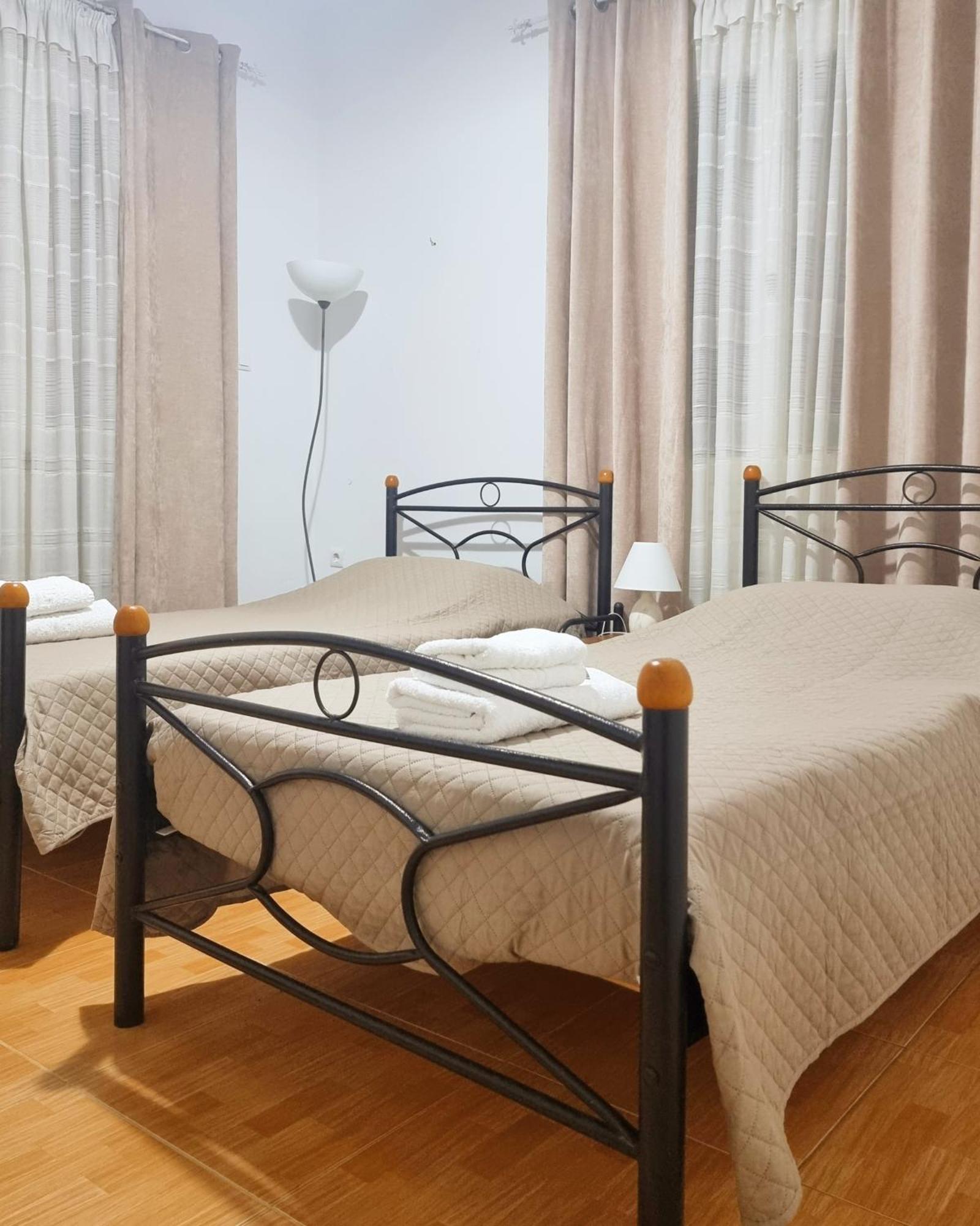 Belfry House Nafplio Apartment Phòng bức ảnh