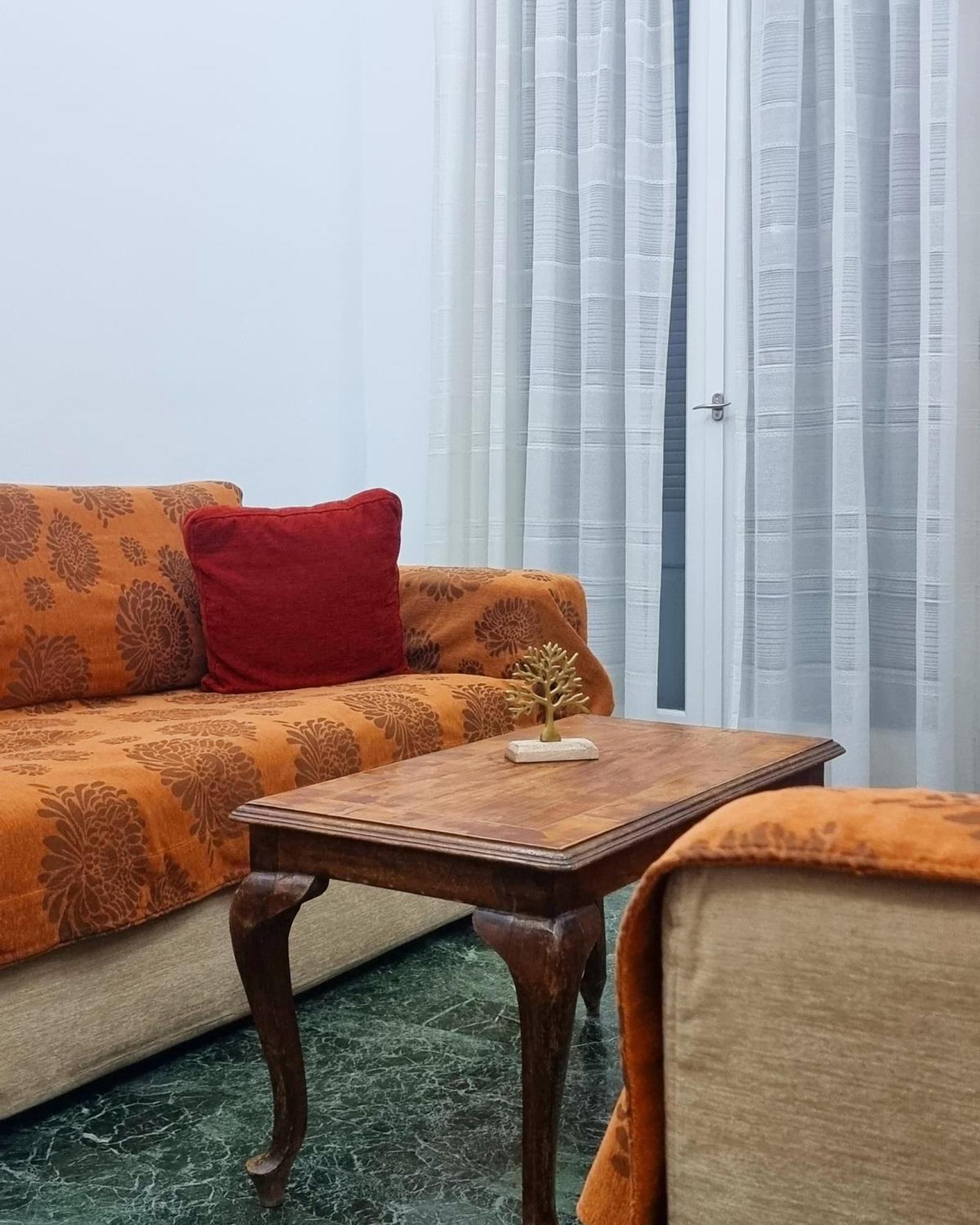 Belfry House Nafplio Apartment Phòng bức ảnh